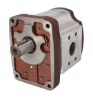 Шестеренчатый гидравлический насос Dowty Ultra 3PL 8143R